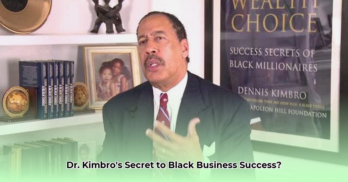 dr-dennis-kimbro-net-worth